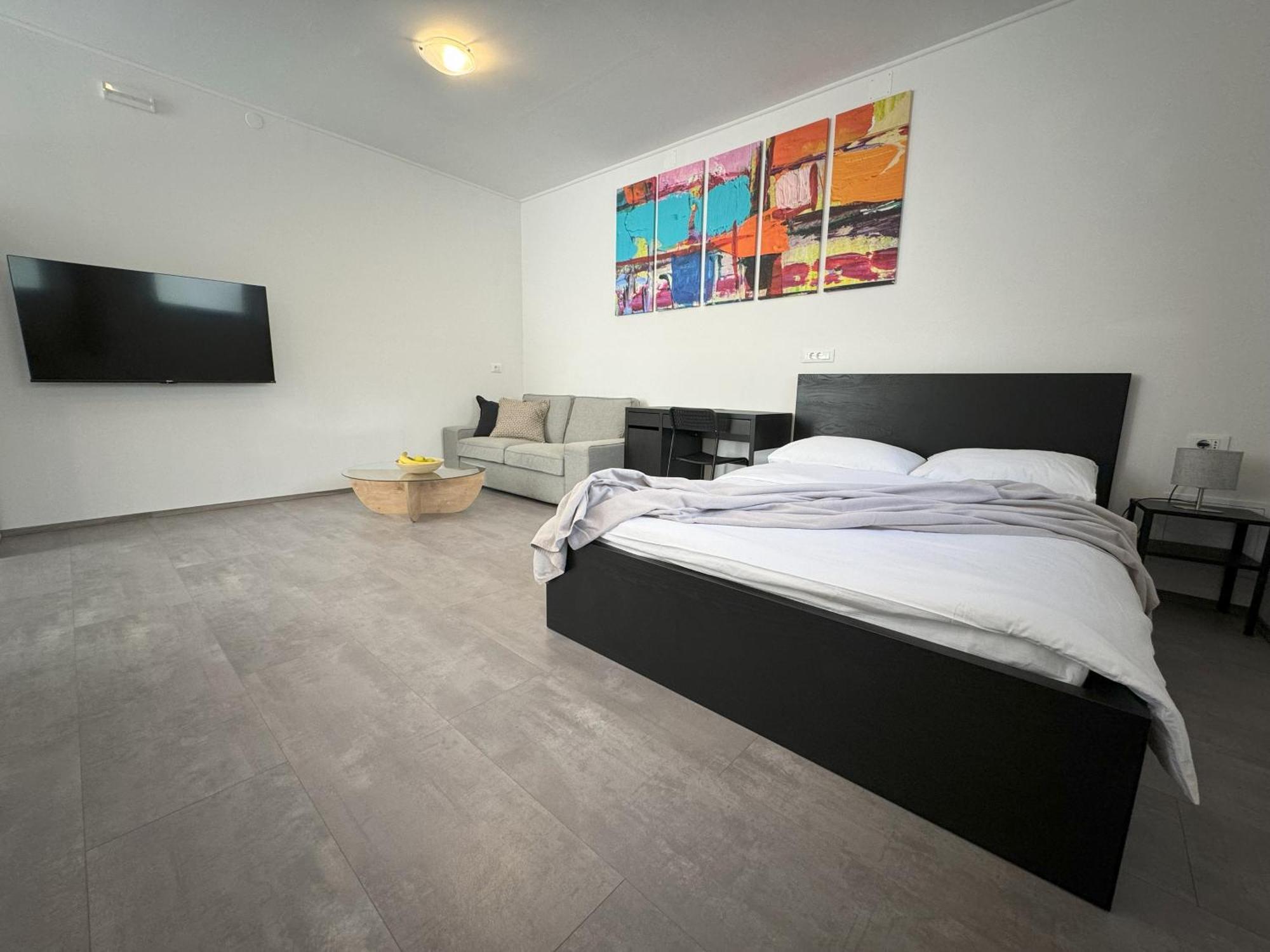 Studio Rimac Dubrovnik Kültér fotó