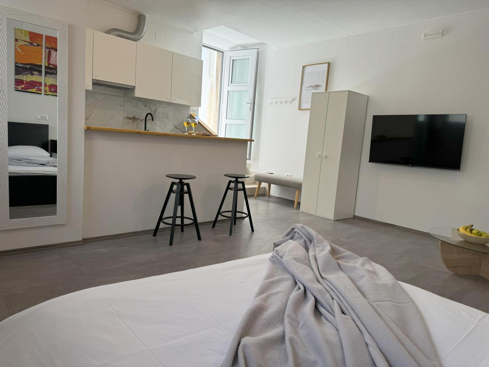 Studio Rimac Dubrovnik Kültér fotó