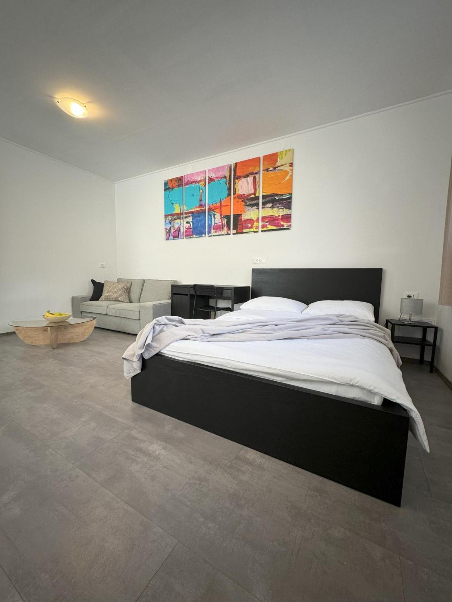 Studio Rimac Dubrovnik Kültér fotó
