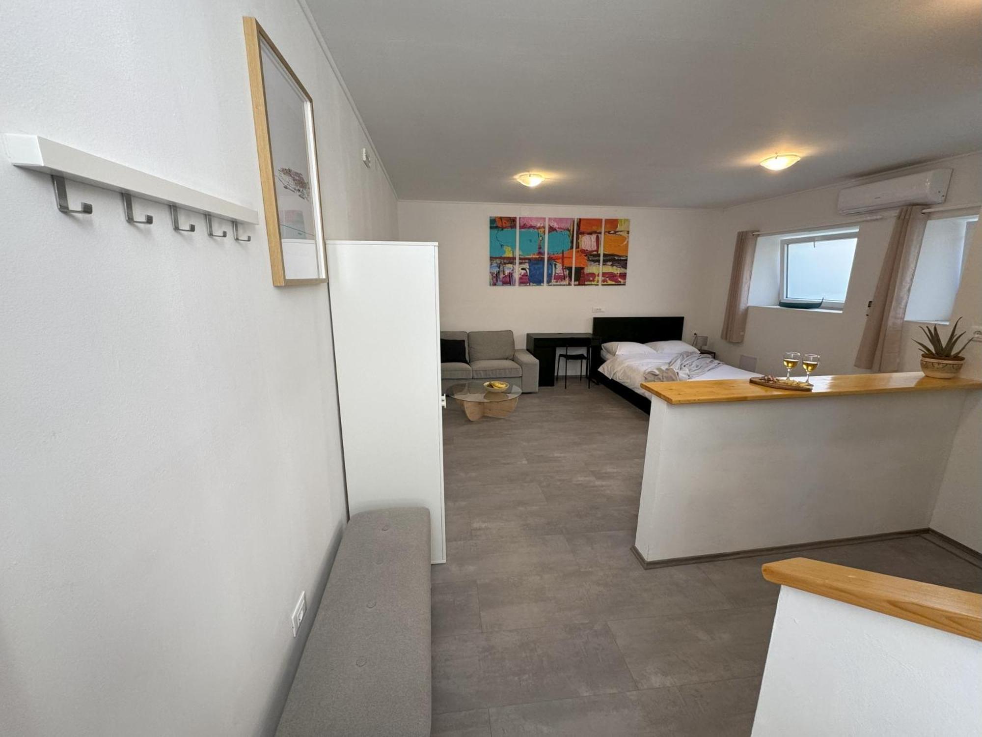 Studio Rimac Dubrovnik Kültér fotó
