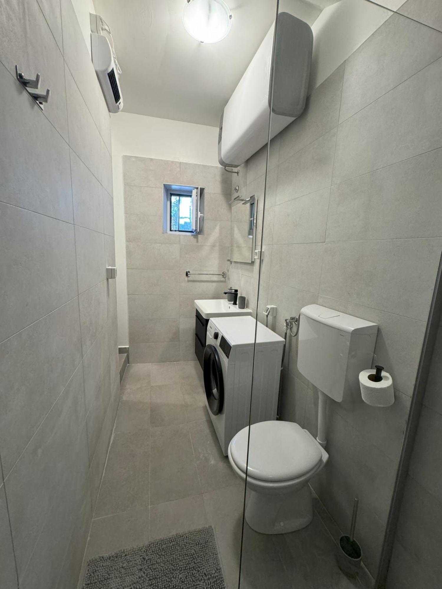 Studio Rimac Dubrovnik Kültér fotó