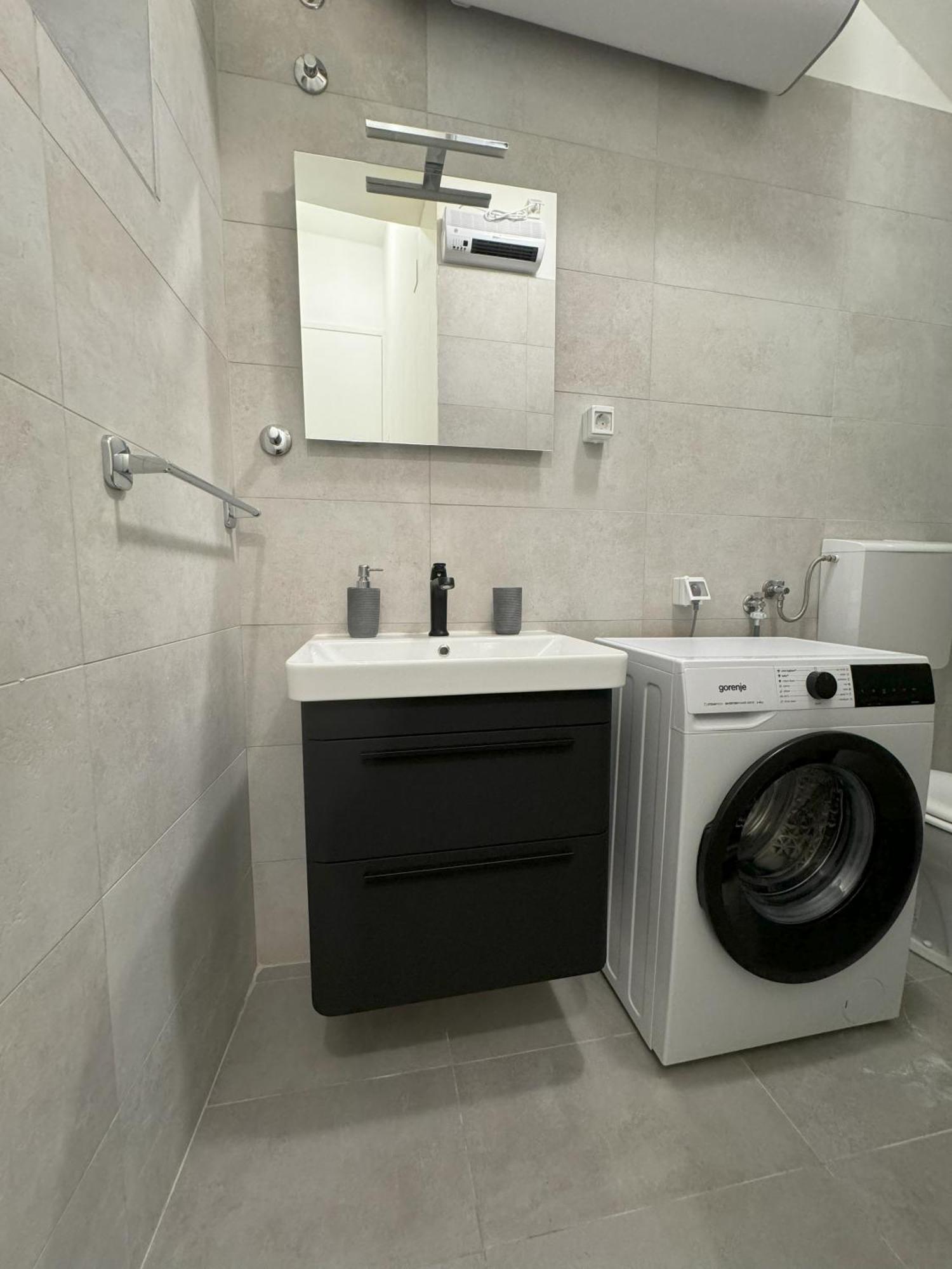 Studio Rimac Dubrovnik Kültér fotó