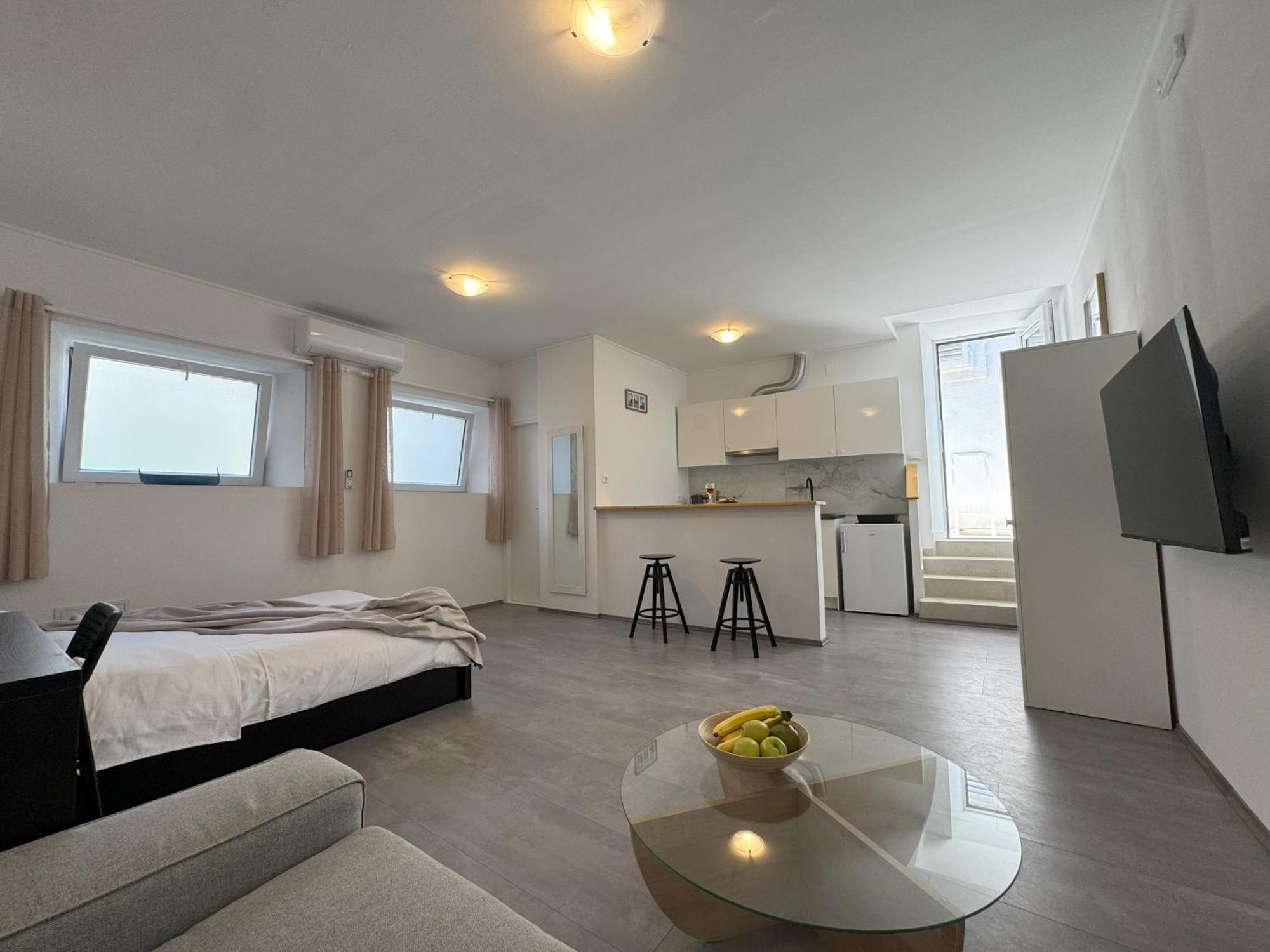 Studio Rimac Dubrovnik Kültér fotó