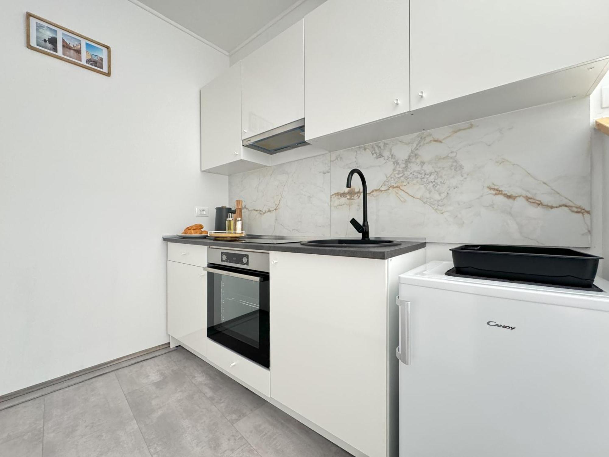 Studio Rimac Dubrovnik Kültér fotó